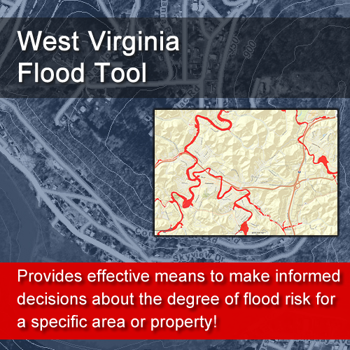 Flood Application Image